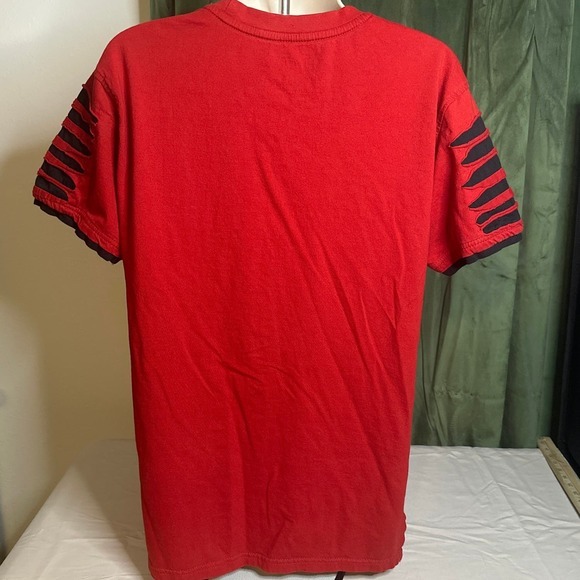 Switch‎ Mens Graphic Tee - Picture 2 of 6